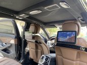 Cần bán gấp Mercedes S 450 Luxury - sản xuất 2018-Bao test toàn quốc