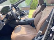 Cần bán gấp Mercedes S 450 Luxury - sản xuất 2018-Bao test toàn quốc