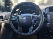 Bán Ford Ranger năm sản xuất 2016, màu trắng, nhập khẩu còn mới