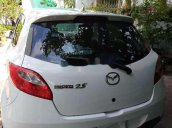 Bán Mazda 2 sản xuất năm 2013, màu trắng, 350 triệu