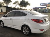 Cần bán Hyundai Accent sản xuất 2013, nhập khẩu nguyên chiếc chính chủ, giá chỉ 300 triệu