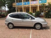 Cần bán Chevrolet Vivant sản xuất 2008, màu bạc còn mới, giá tốt