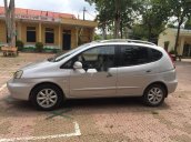 Cần bán Chevrolet Vivant sản xuất 2008, màu bạc còn mới, giá tốt