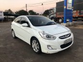 Cần bán Hyundai Accent sản xuất 2013, nhập khẩu nguyên chiếc chính chủ, giá chỉ 300 triệu