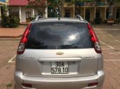 Cần bán Chevrolet Vivant sản xuất 2008, màu bạc còn mới, giá tốt