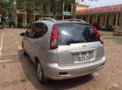 Cần bán Chevrolet Vivant sản xuất 2008, màu bạc còn mới, giá tốt