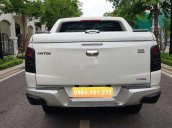 Bán Mitsubishi Triton năm sản xuất 2016, màu trắng, xe nhập, 445tr