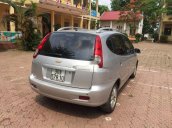 Cần bán Chevrolet Vivant sản xuất 2008, màu bạc còn mới, giá tốt