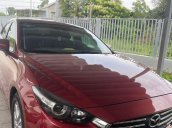 Xe Mazda 3 năm 2017, nhập khẩu nguyên chiếc còn mới, giá tốt