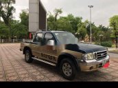 Bán Ford Ranger 2004, hai màu, 150 triệu