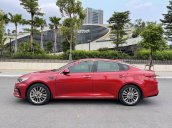 Bán ô tô Kia Optima năm 2019, màu đỏ còn mới, giá 695tr