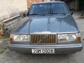 Bán Volvo 940 đời 1993, màu xám, nhập khẩu