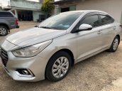 Bán Hyundai Accent sản xuất năm 2018 còn mới, giá chỉ 379 triệu