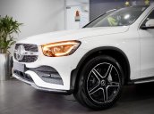 Mercedes GLC 300 4Matic 2021, trả trước 750 triệu nhận xe ngay