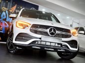 Mercedes GLC 300 4Matic 2021, trả trước 750 triệu nhận xe ngay