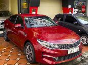 Bán ô tô Kia Optima năm 2019, màu đỏ còn mới, giá chỉ 680 triệu