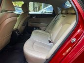 Bán ô tô Kia Optima năm 2019, màu đỏ còn mới, giá chỉ 680 triệu