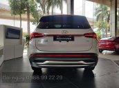 Hyundai Hà Đông - Hyundai SantaFe model 2021 - bom tấn mới ra mắt - trả góp 85% - lãi suất 7.5% không thay đổi