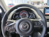 [Mazda Lê Văn Lương] bán xe CX-3 Premium màu xám ánh kim cao cấp, giá tốt