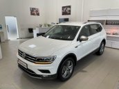 Tiguan Elegance 2021 tặng nâng cấp ghế da + chỉnh điện + tiền mặt + nhiều quà tặng hấp dẫn