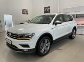 Tiguan Elegance 2021 tặng nâng cấp ghế da + chỉnh điện + tiền mặt + nhiều quà tặng hấp dẫn