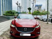 Cần bán xe Mazda 6 2.0 Premium sản xuất 2018