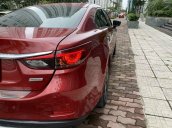 Cần bán xe Mazda 6 2.0 Premium sản xuất 2018