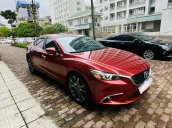 Cần bán xe Mazda 6 2.0 Premium sản xuất 2018