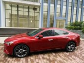 Cần bán xe Mazda 6 2.0 Premium sản xuất 2018