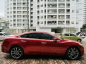 Cần bán xe Mazda 6 2.0 Premium sản xuất 2018