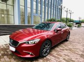 Cần bán xe Mazda 6 2.0 Premium sản xuất 2018