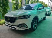 Bán xe MG HS 1.5 LUX Trophy 2021 full màu giao ngay giá cực tốt