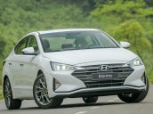 [Hyundai Hưng Yên] Hyundai Elantra 2021 bản tiêu chuẩn, khuyến mãi tiền mặt, tặng phụ kiện chính hãng, giao xe ngay