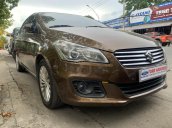 Cần cho ra đi Suzuki Ciaz đời 2017, giá tốt