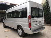 Bán Ford Transit 2021, trả góp hơn 80%, chỉ cần 150tr nhận xe ngay, giảm giá tiền mặt, đăng ký làm biển Hà Nội