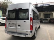 Bán Ford Transit 2021, trả góp hơn 80%, chỉ cần 150tr nhận xe ngay, giảm giá tiền mặt, đăng ký làm biển Hà Nội