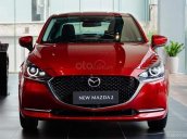 Mazda 2 2021 nhập Thái nguyên chiếc