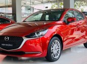 Mazda 2 2021 nhập Thái nguyên chiếc