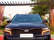 [Kia Nha Trang] Sorento trẻ khỏe tội gì mà không mua