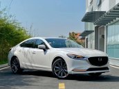 Mazda 6 2021 đủ màu, giá tốt, giao ngay