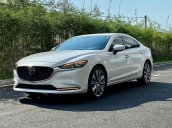 Mazda 6 2021 đủ màu, giá tốt, giao ngay