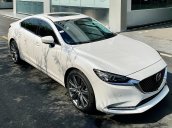 Mazda 6 2021 đủ màu, giá tốt, giao ngay