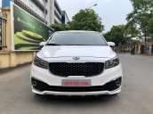 Bán Kia Grand Sedona 2018, động cơ Diesel 2.2AT