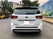 Bán Kia Grand Sedona 2018, động cơ Diesel 2.2AT