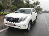 Bán xe Toyota LandCruiser Prado TXL 2.7AT