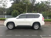 Bán xe Toyota LandCruiser Prado TXL 2.7AT