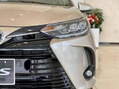 Toyota Vios G 2021 - giảm lệ phí trước bạ + phụ kiện + bảo hiểm - giá tốt nhất tại Hà Nội