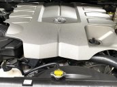 Chính chủ cần bán Land Cruiser VX 4.6 V8 model 2016, phom mẫu mới xe gđ đi giữ gìn