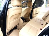 Bán xe BMW 520i sản xuất năm 2014, màu đen, xe nhập