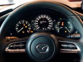 Mazda 3 all new sx 2021 mới 100% tặng bảo hiểm xe, 190tr lấy xe ngay, hỗ trợ vay 85%, hỗ trợ đăng ký xe, giao xe tận nhà